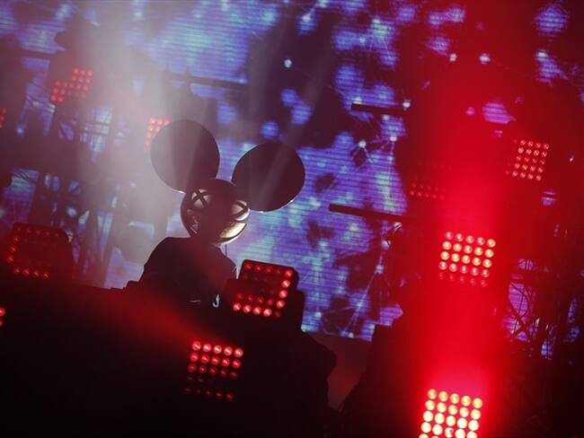 Estéreo Picnic. Foto: Colprensa