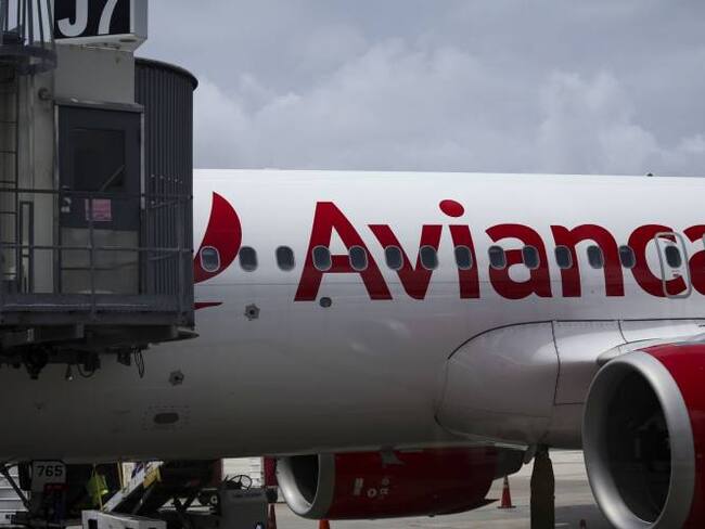 Avianca. Créditos: Getty Images