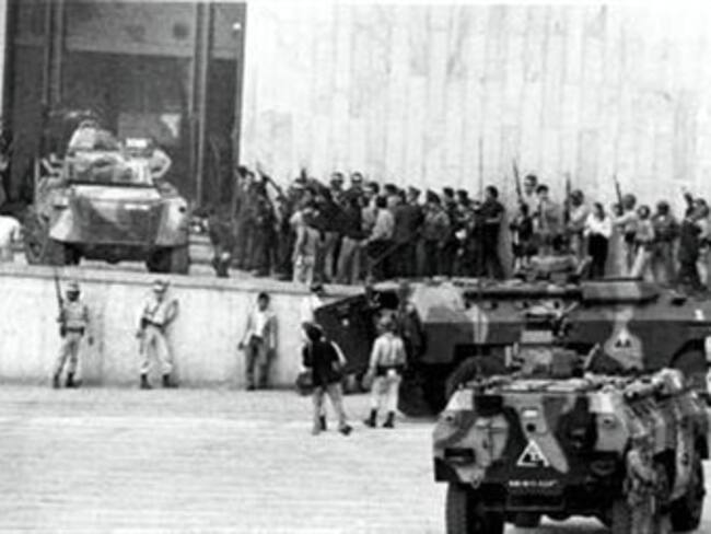 ¿Entendió el conflicto de defensa que presenta Colombia ante la CorteIDH sobre caso de la toma del Palacio de Justicia?