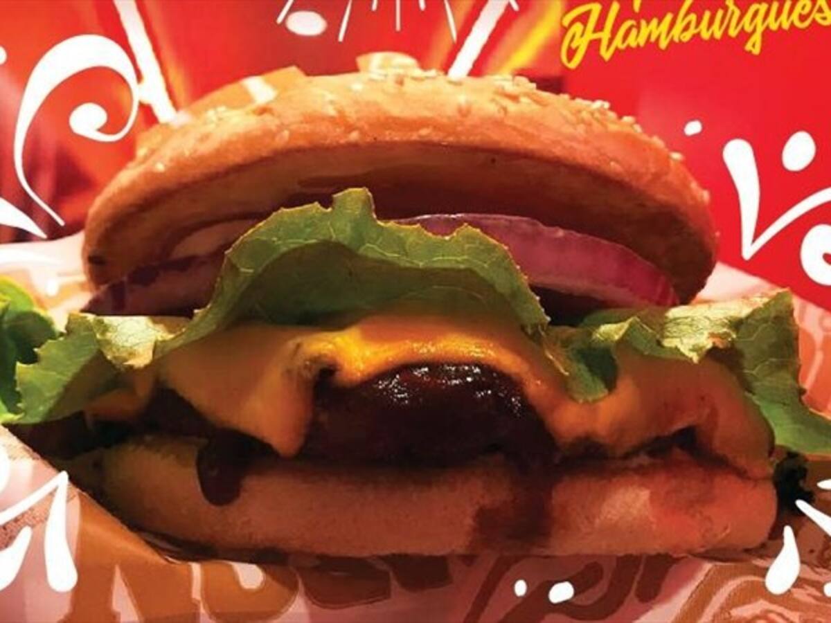 Carbon Place: Comida casual al alcance de todos