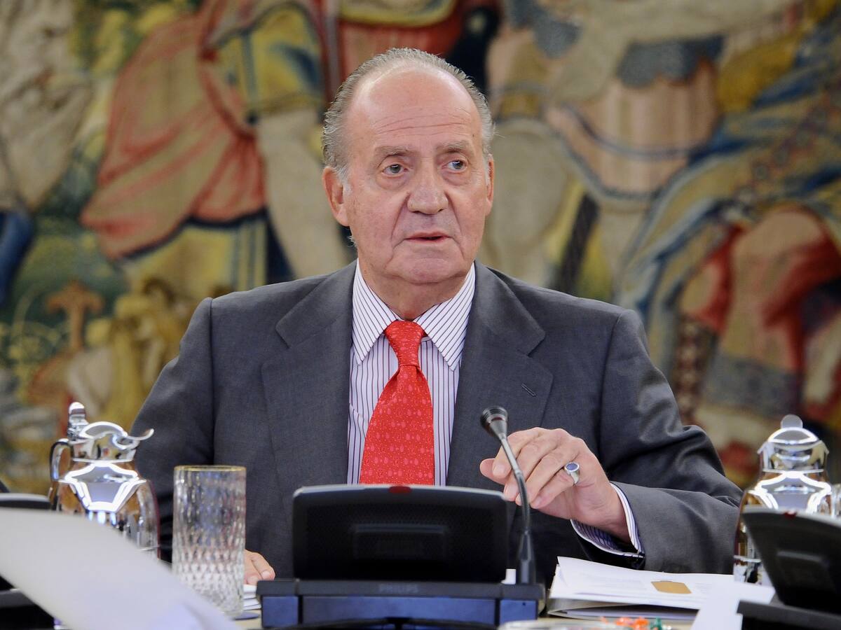 Un juez británico deniega al rey emérito Juan Carlos I recurrir al fallo sobre su inmunidad