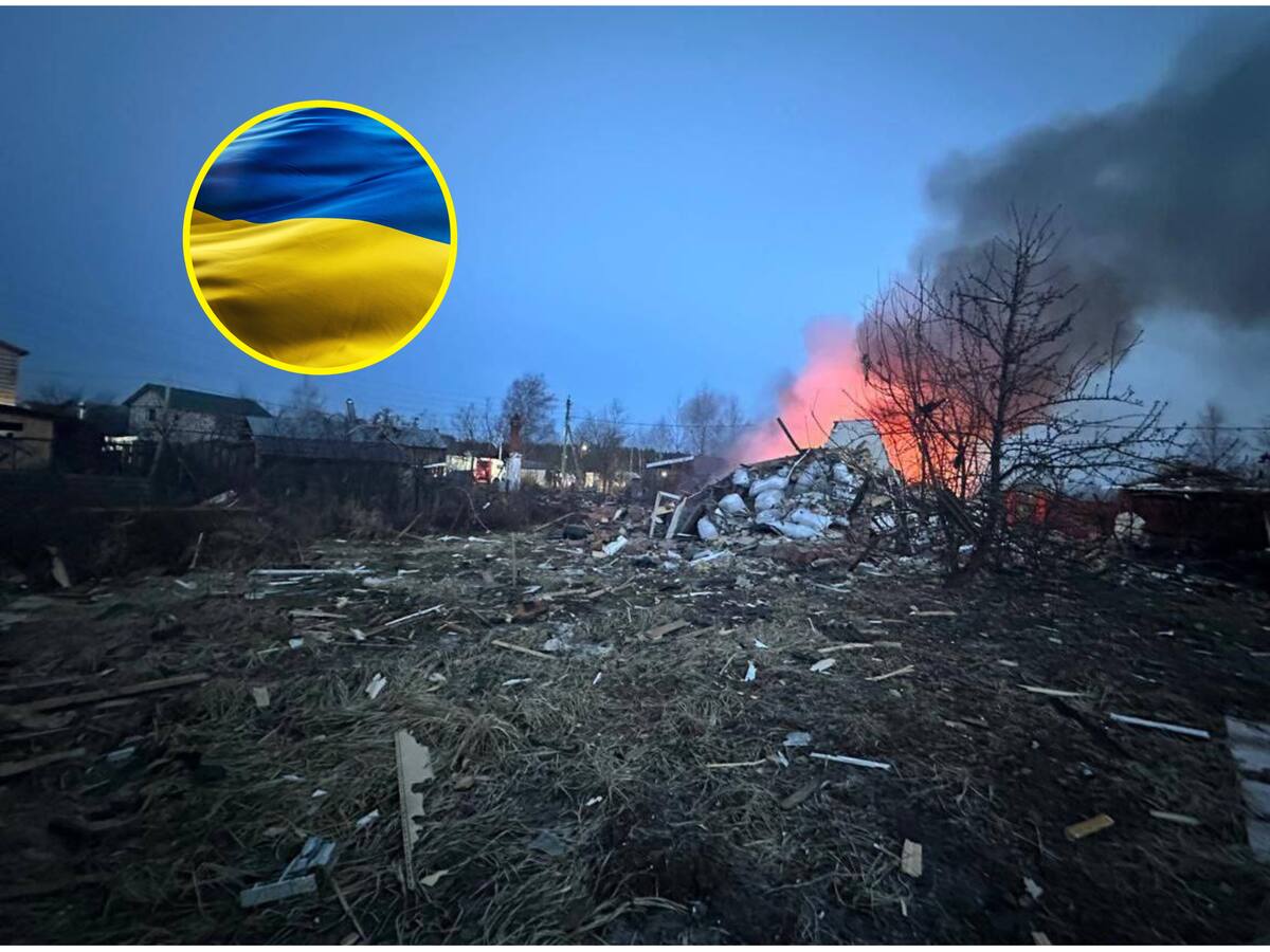 “Es una señal para que Putin acepte la tregua aérea”, representantes de Kiev sobre ataque a Moscú