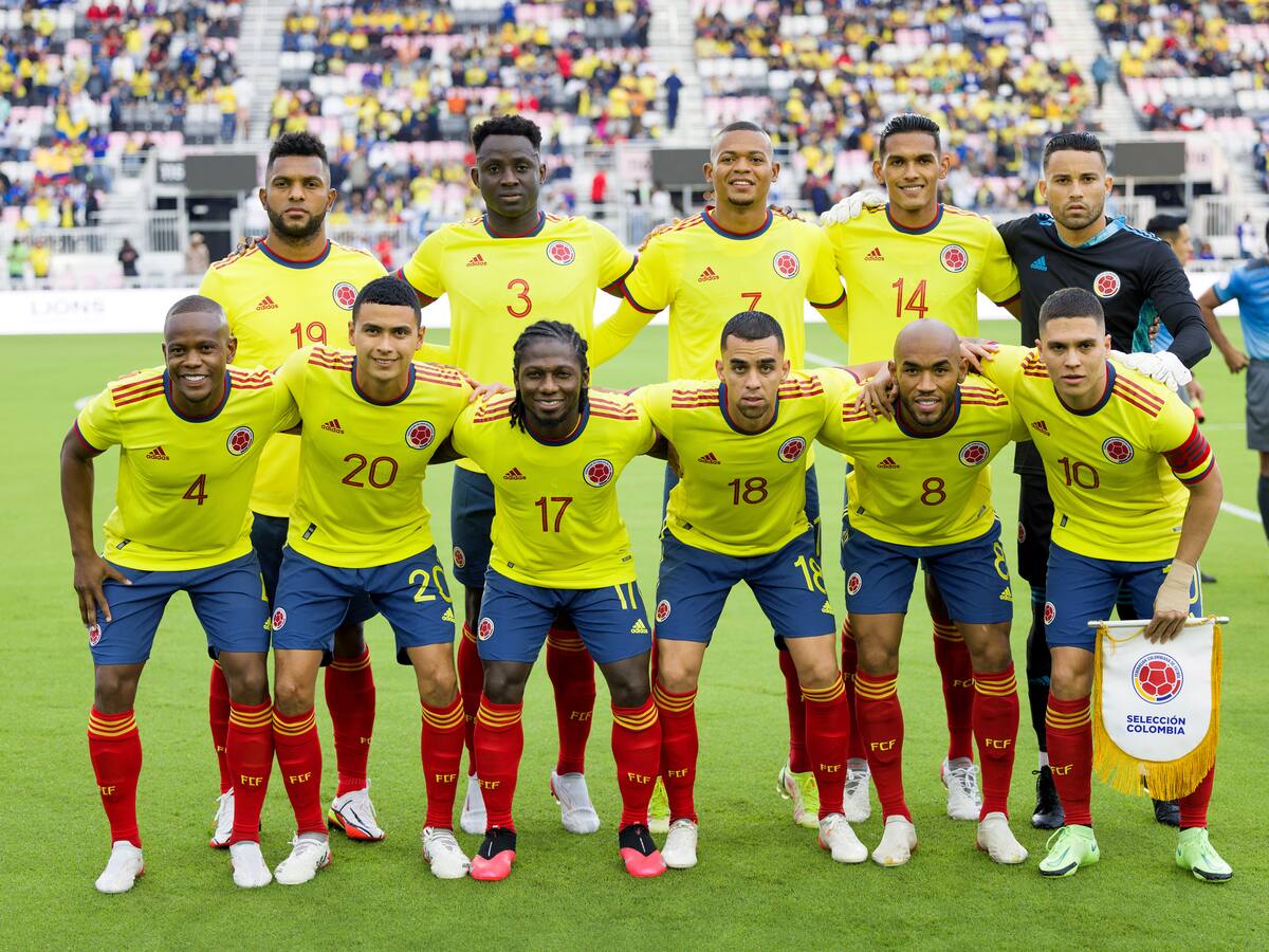 Selección Colombia: ¿cuándo es el próximo partido de la Tricolor?