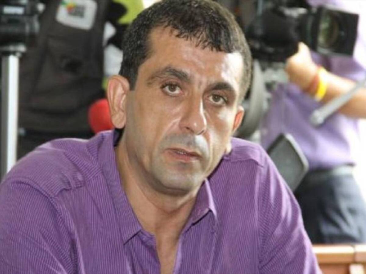 Pese a orden de la Corte, Samuel Viñas continúa en su casa en el norte de Barranquilla