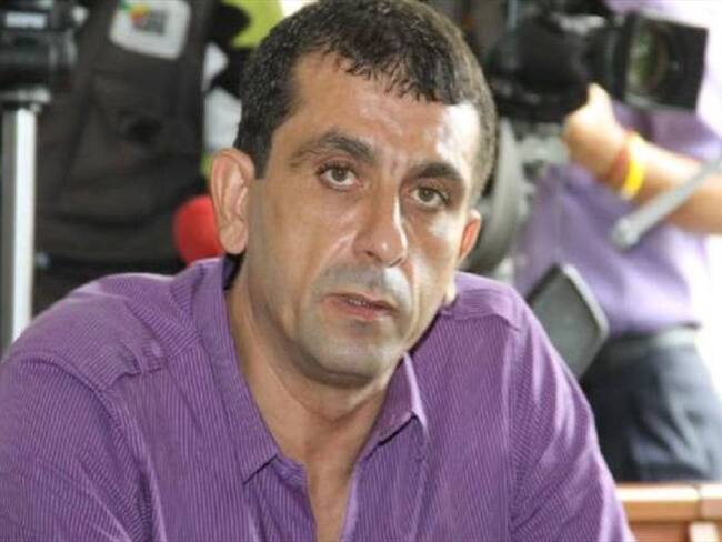 Pese a orden de la Corte, Samuel Viñas continúa en su casa en el norte de Barranquilla