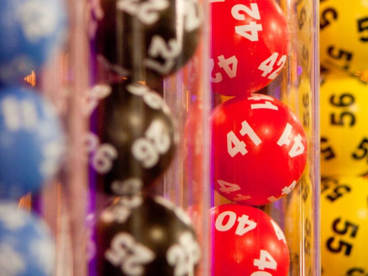 Lotería del Quindío: resultados del 10 de noviembre de 2022