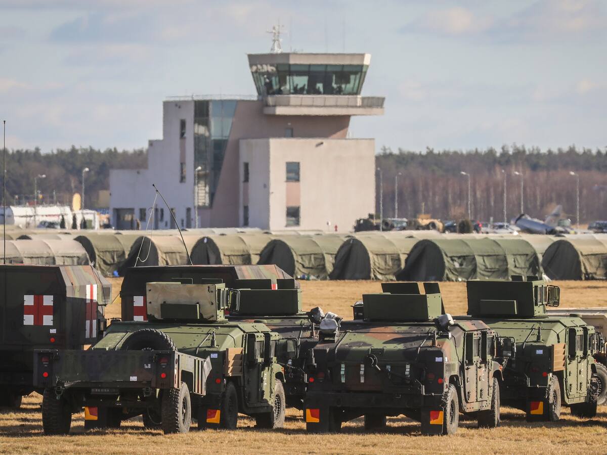 “Si Ucrania insiste en coquetear con la OTAN, Rusia hará esfuerzos por desestabilizar”: exembajador de Colombia en Moscú