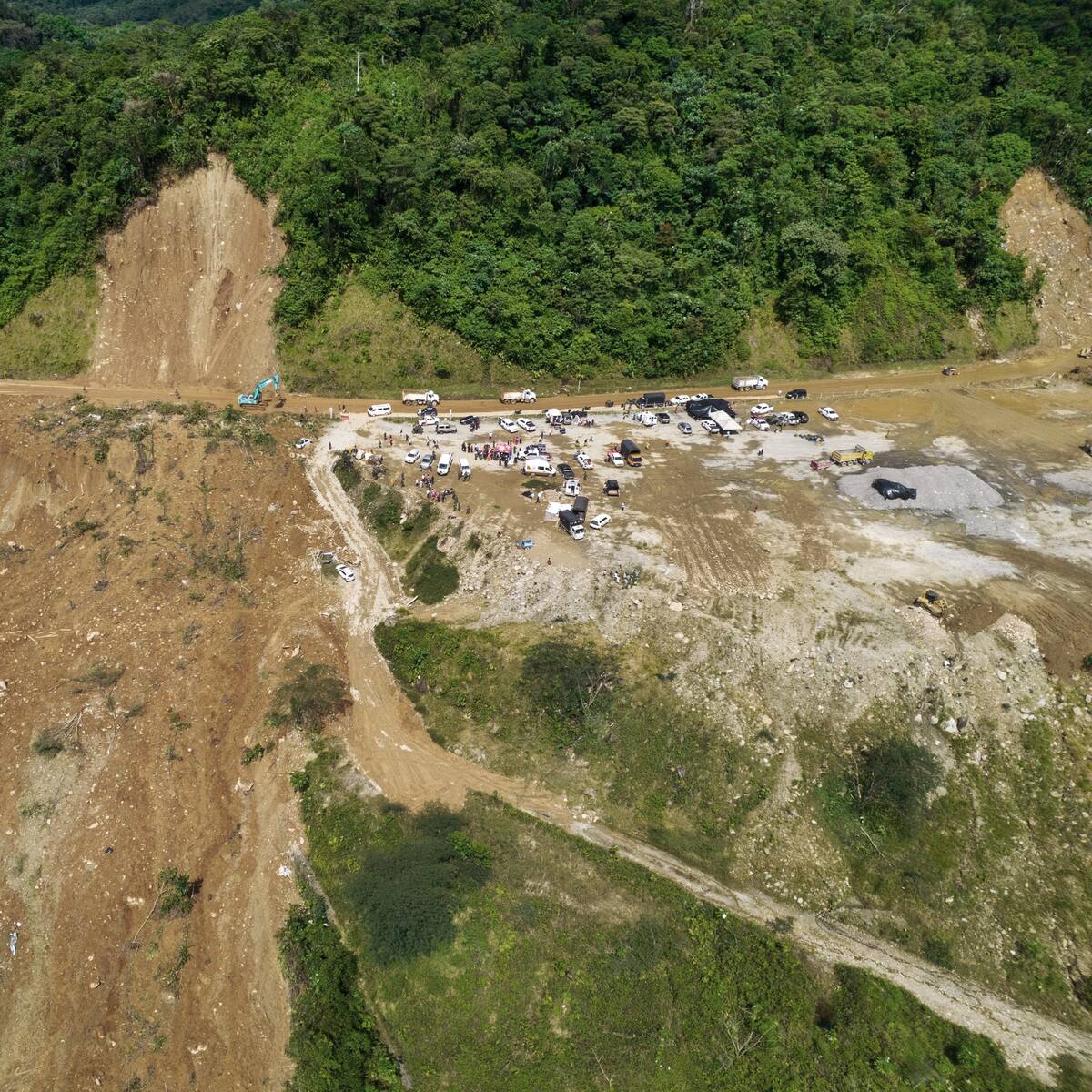 Geólogos y geofísicos del país consideran que tragedia en Chocó se podía evitar
