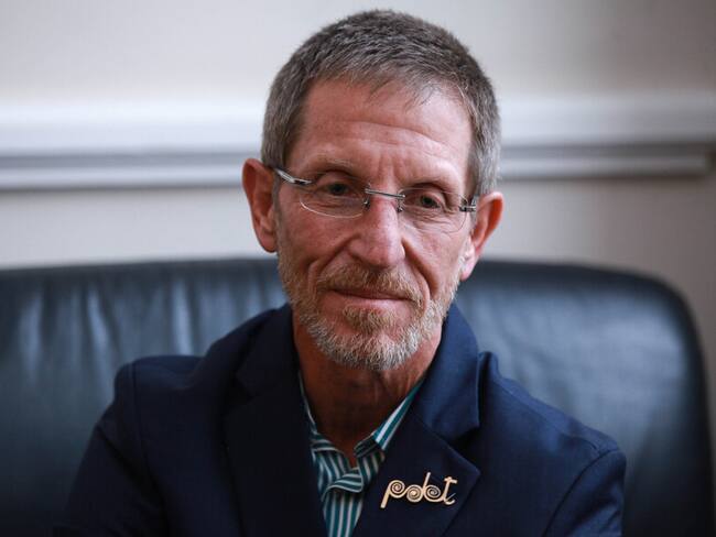 Exconsejero para la Estabilización y Consolidación, Emilio Archila. Foto: Colprensa.