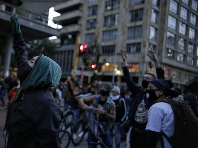 Presidente de Asocapitales pidió aplazar marchas y lograr un acuerdo sobre la reforma