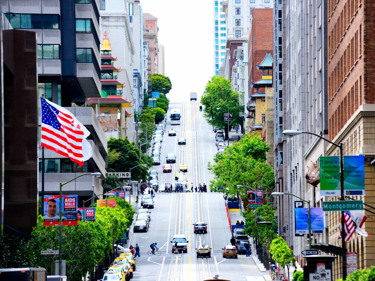 ¿Lo sabía? Estos son los lugares en Estados Unidos donde más se habla español