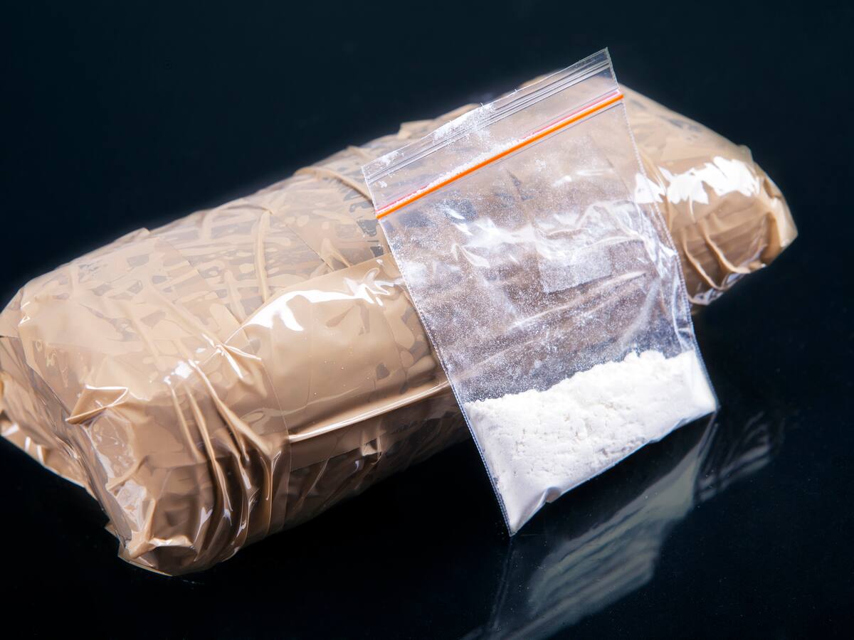 Honduras quemó más de 4,1 toneladas de cocaína confiscadas en dos operativos antidrogas