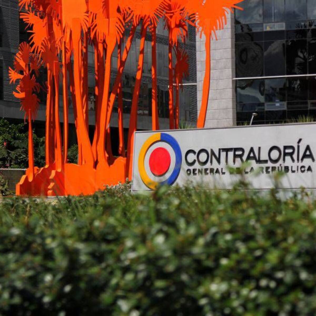 Contraloría vincula a Odebrecht y Valorcon en caso fiscal por Navelena