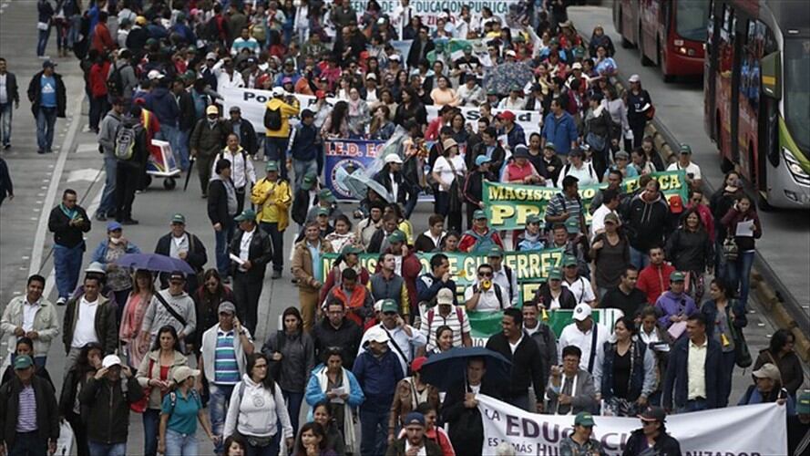 Imagen de referencia. Foto: Colprensa