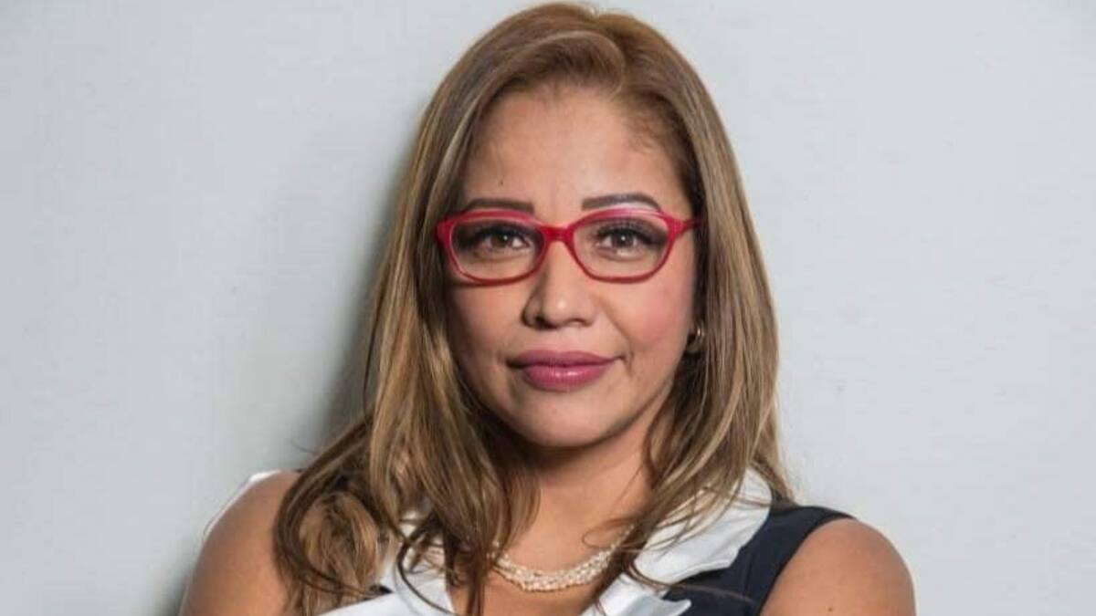 Norma Vera denuncia torturas y castigos de las autodefensas de la Sierra en el Magdalena