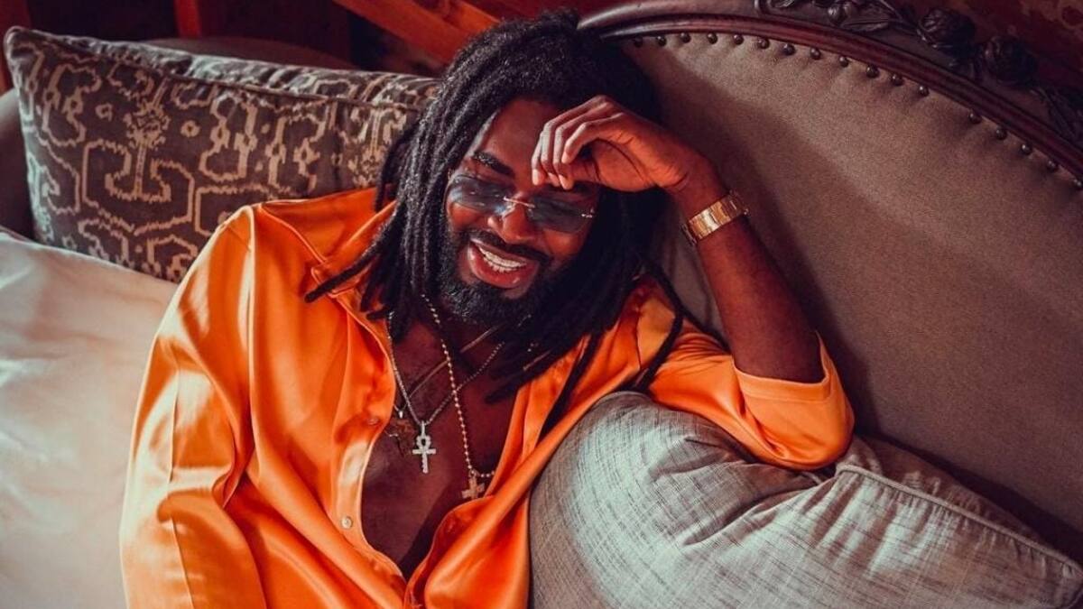 Jossman, el artista de Afrobeat de habla hispana más grande del mundo