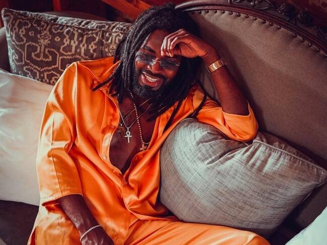 Jossman, el artista de Afobeat de habla hispana más grande del mundo