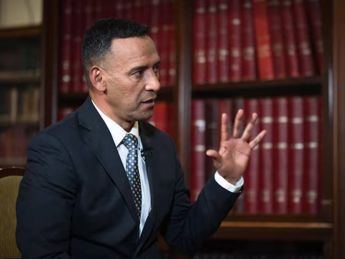 Mindefensa no descarta bombardeos contra Disidencias, ELN y Clan del Golfo en Antioquia