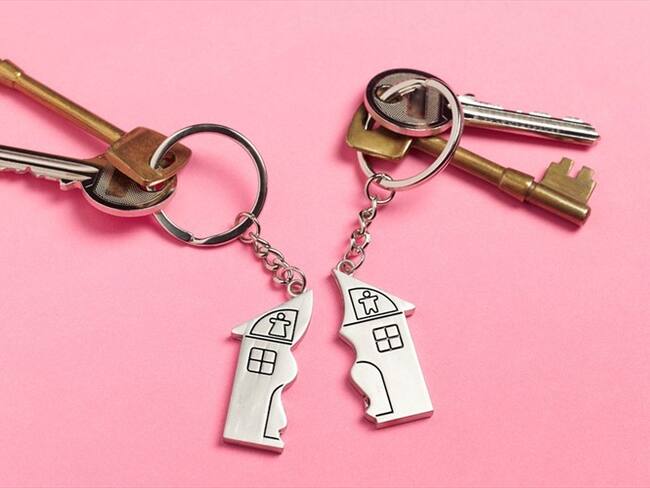 Separación de bienes en Colombia: ¿Cómo se realiza cuando es unión libre?. Foto: Getty Images