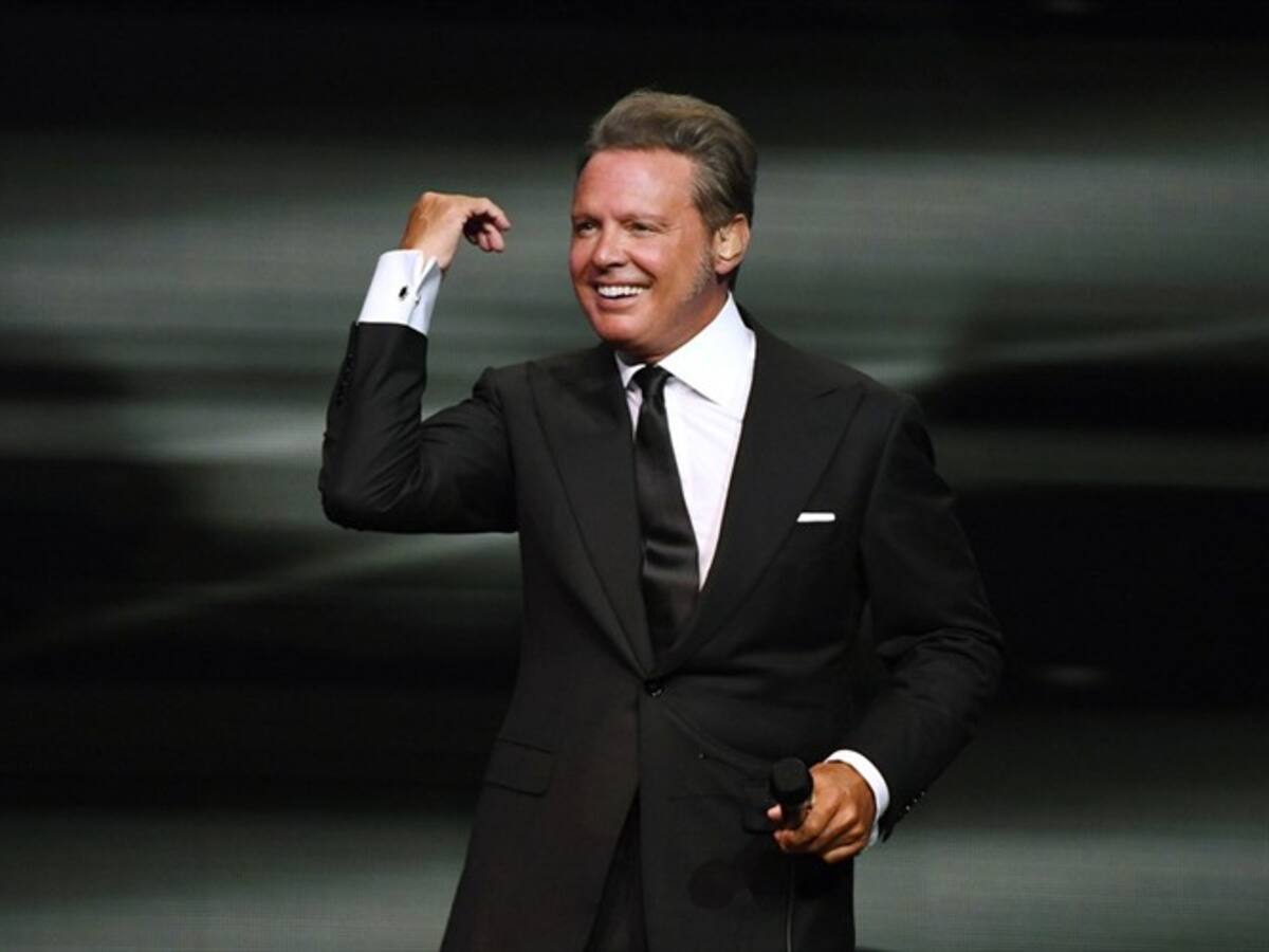 ‘Oro de Rey’, el libro que revela detalles nunca contados de la vida de Luis Miguel