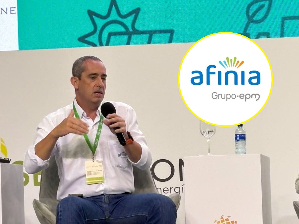 No se ha contemplado: Afinia negó posible intervención del Gobierno Nacional