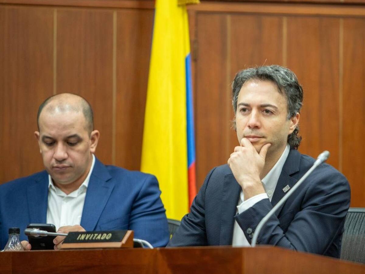 Por insulto a un concejal, PGN investiga a Daniel Quintero