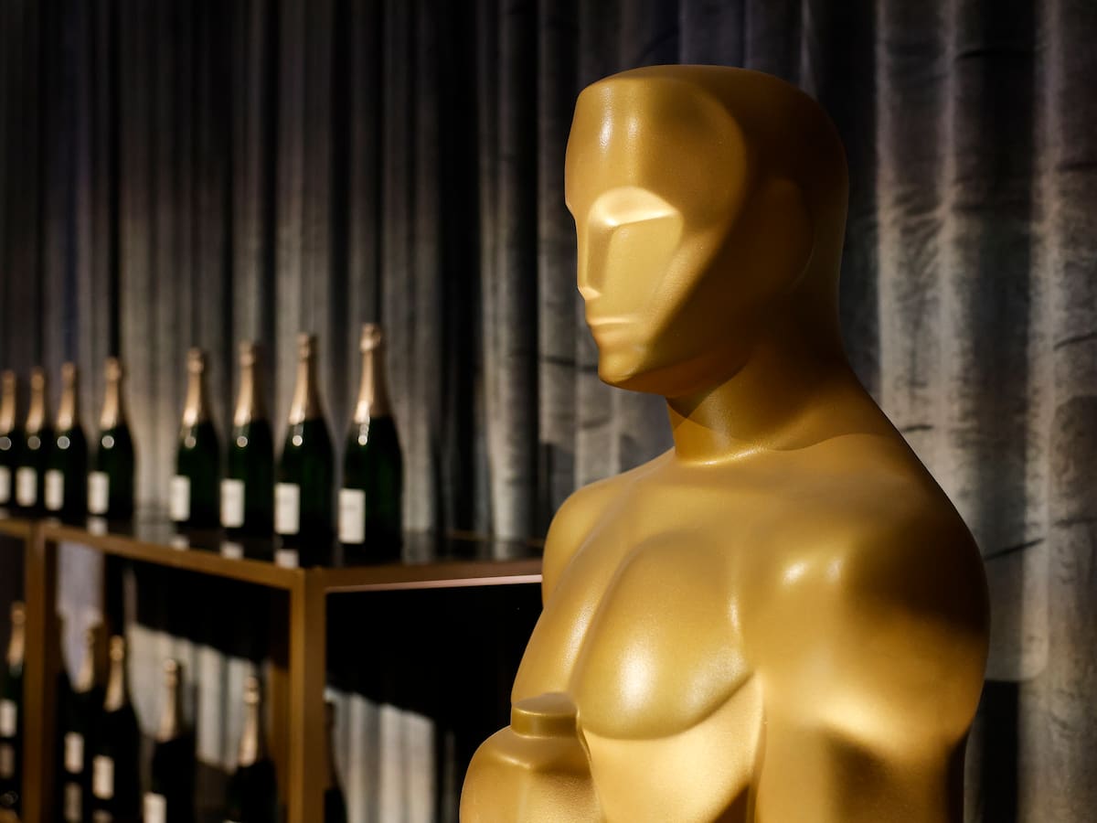 🔴 A qué hora inician los Premios Oscar 2025: Transmisión EN VIVO de la alfombra roja y la gala