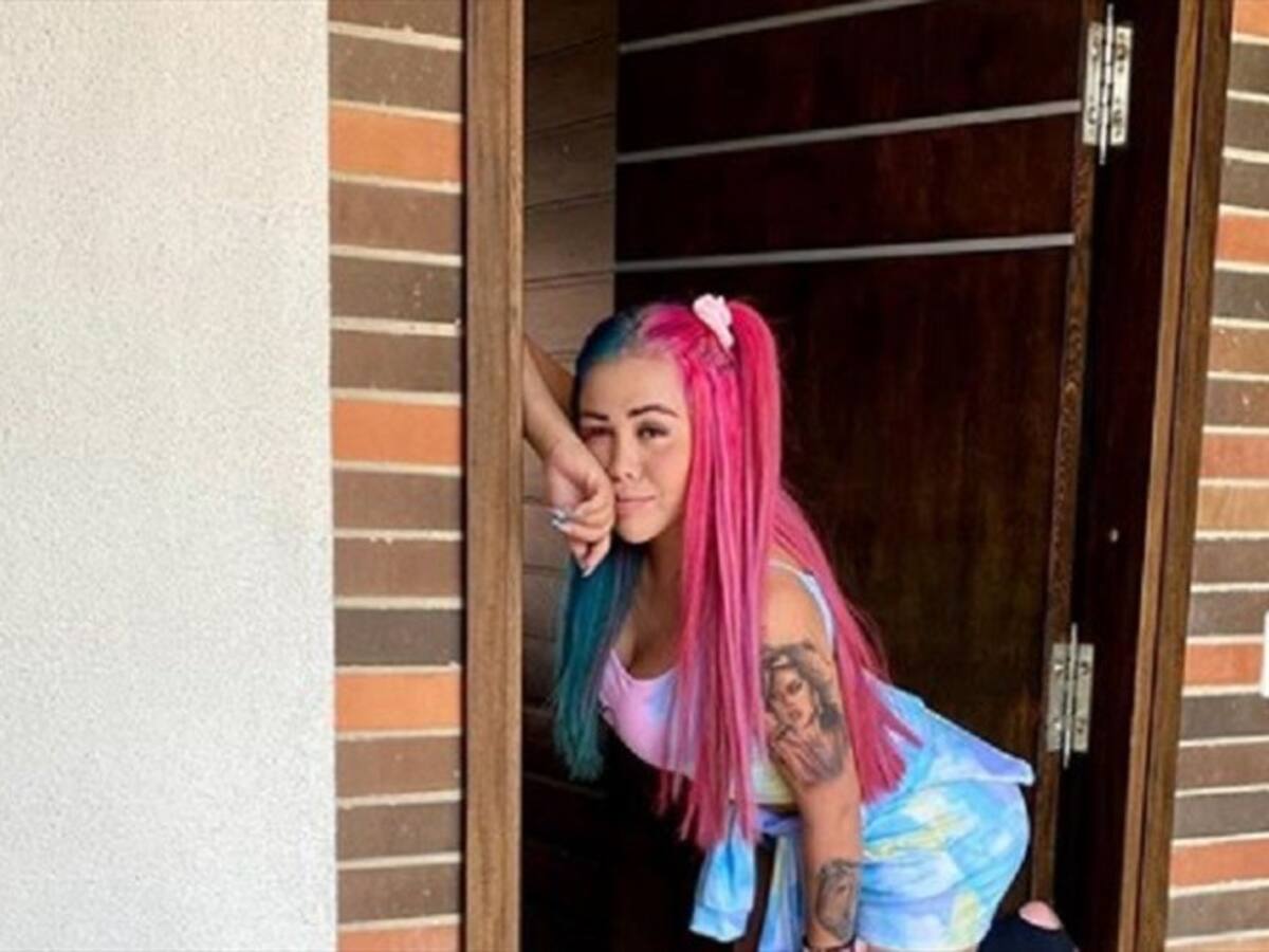 En medio de lágrimas, Yina Calderón anunció otra cirugía