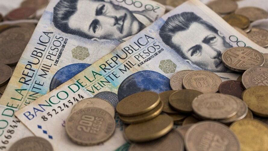 El Emisor es el Banco Davivienda y el monto a emitir es de $362.500 millones.. Foto: Getty Images