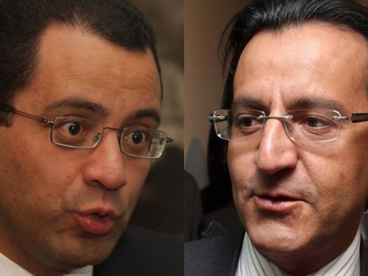 Caso ‘chuzadas’: tumban absolución y condenan a dos exfuncionarios de Álvaro Uribe