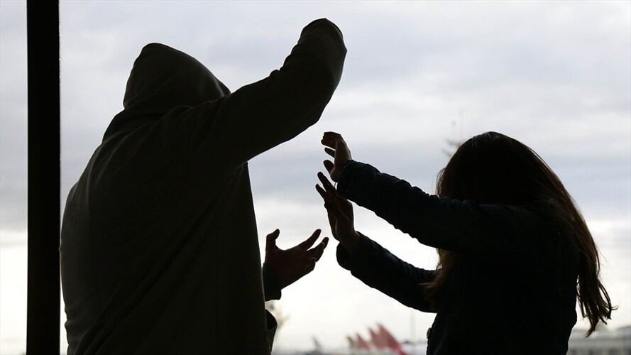 Medicina Legal registró 94 homicidios de mujeres en Bogotá durante el 2019. Foto: Colprensa