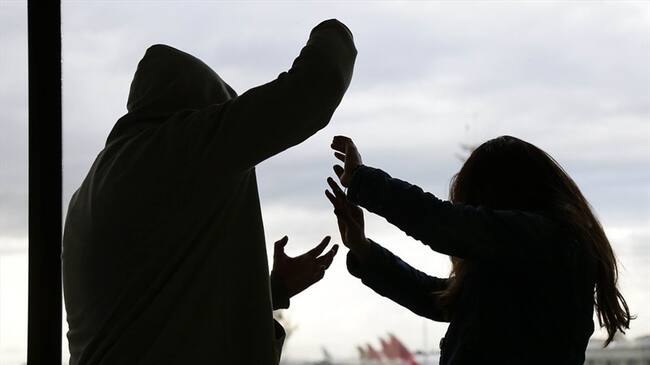 Medicina Legal registró 94 homicidios de mujeres en Bogotá durante el 2019. Foto: Colprensa
