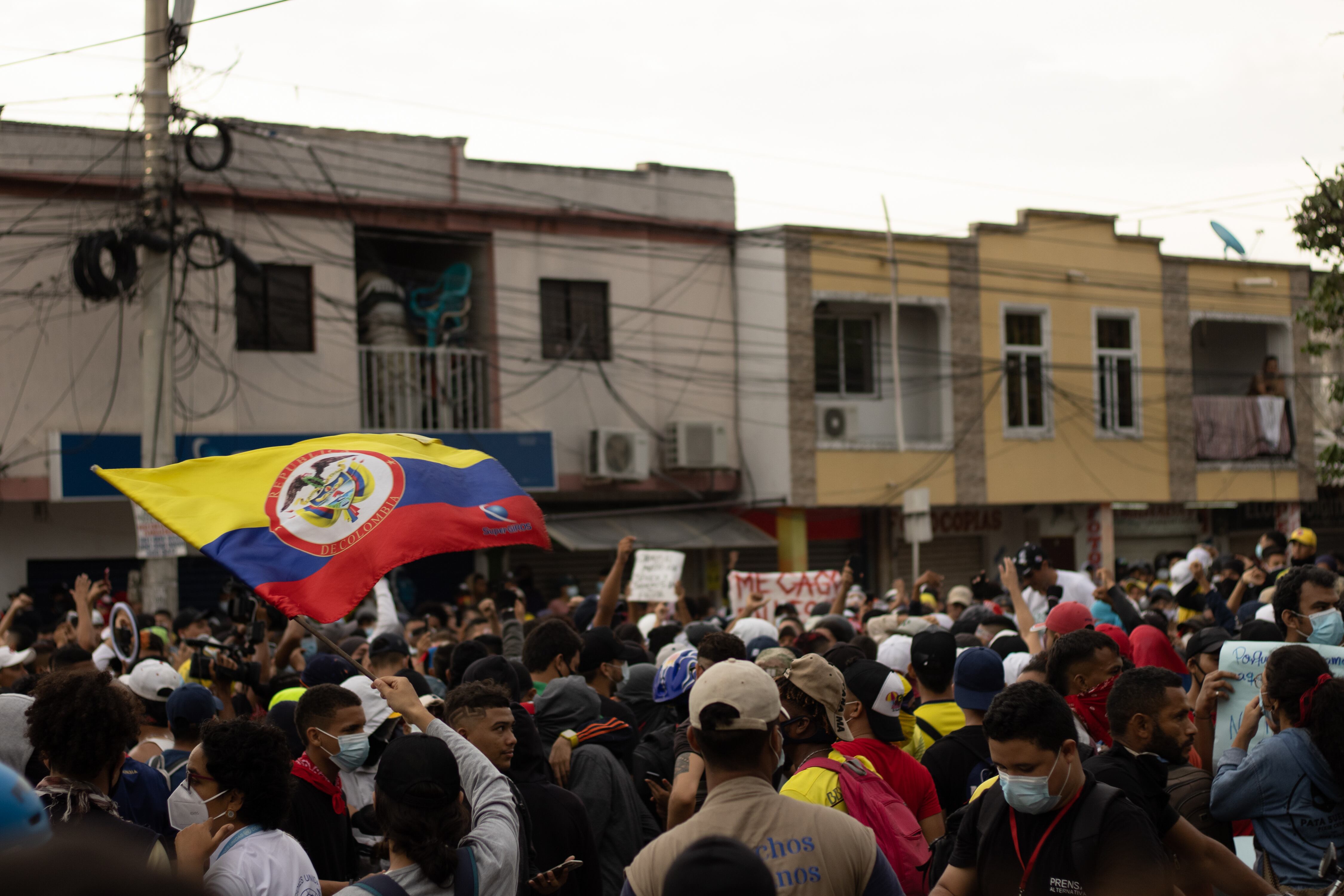 Imagen de referencia, Getty Images. Foto: Alex DItta/Getty Images.