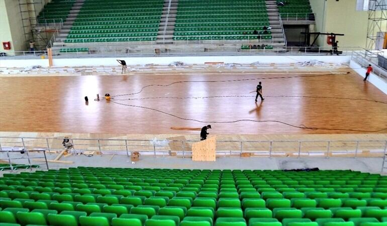 Foto: Alcaldía de Barranquilla