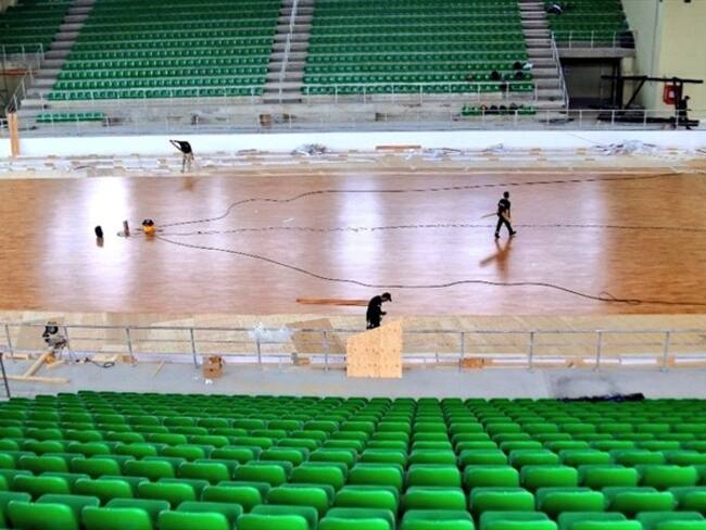 Foto: Alcaldía de Barranquilla