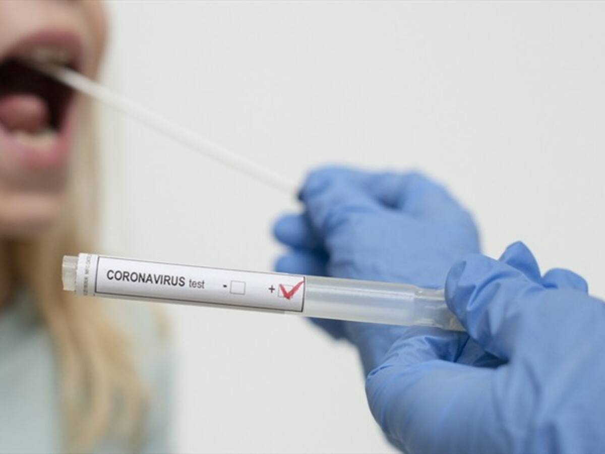 COVID-19 en Colombia: “notorio” aumento de casos de linaje BA.5, según INS