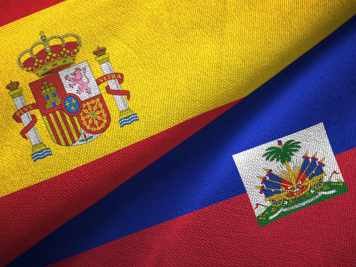 Estabilización política y social de Haití: España ratifica su apoyo