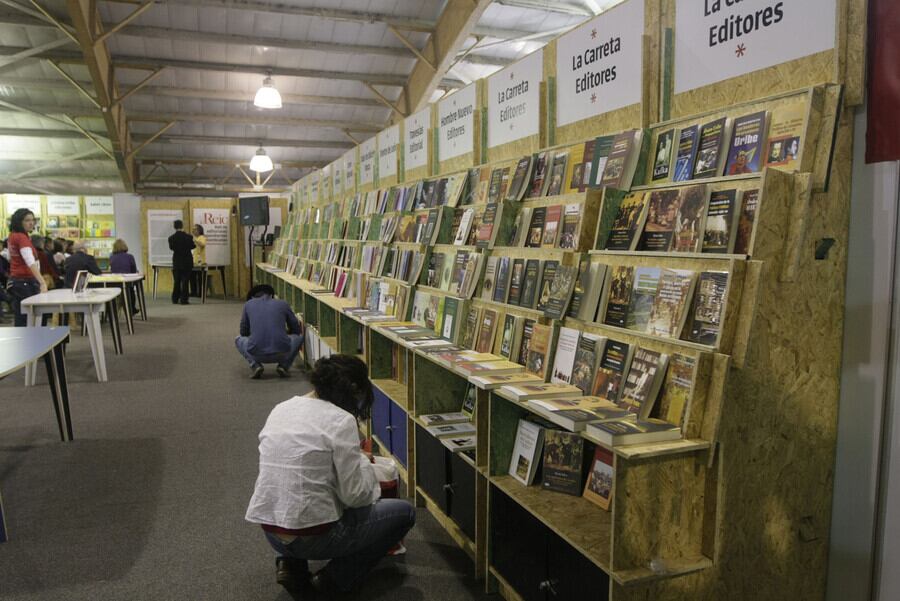Esta es la programación cultural de la Red Distrital de Bibliotecas Públicas de Bogotá. Foto: Colprensa