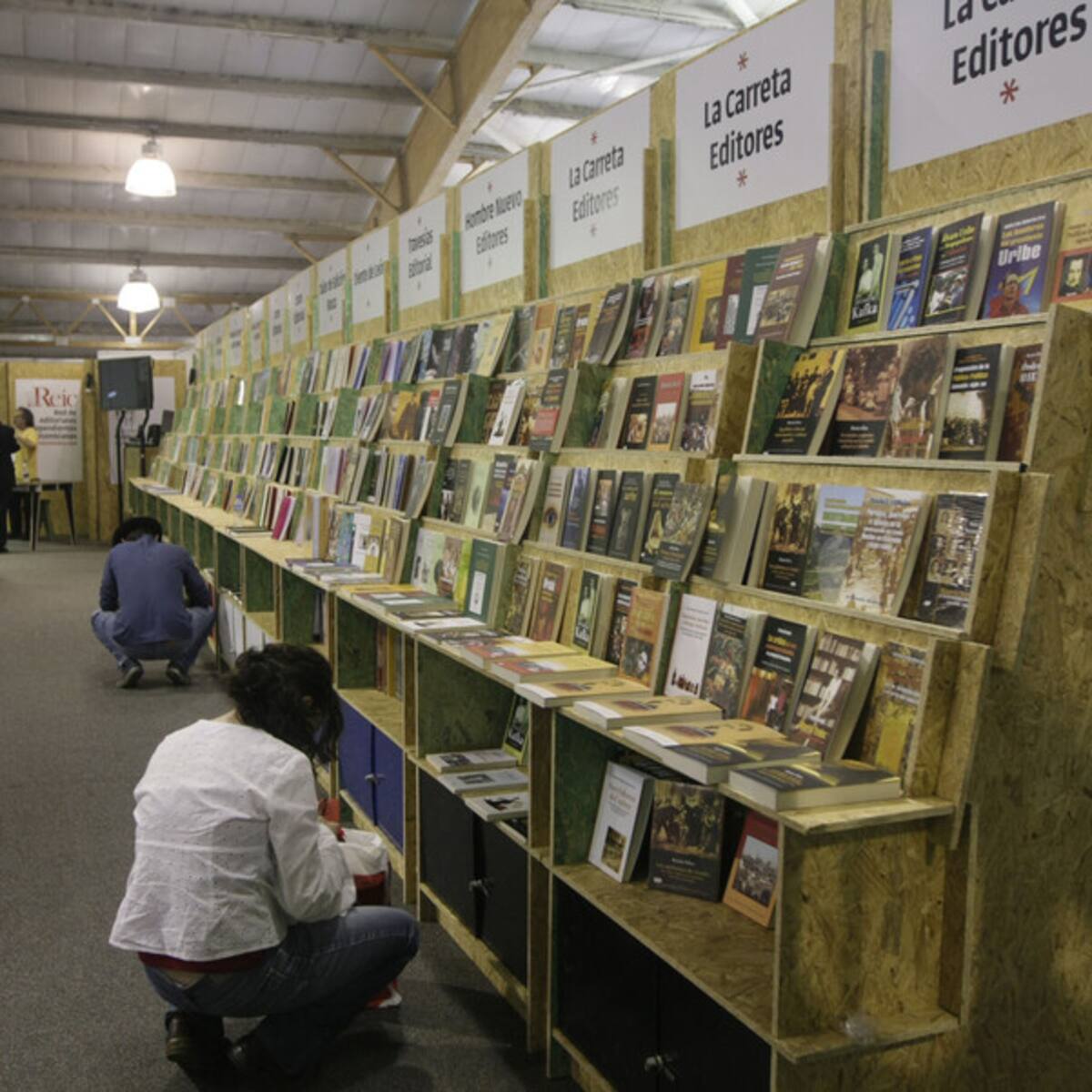 Conozca la oferta cultural que tiene la BibloRed de Bogotá para 2022