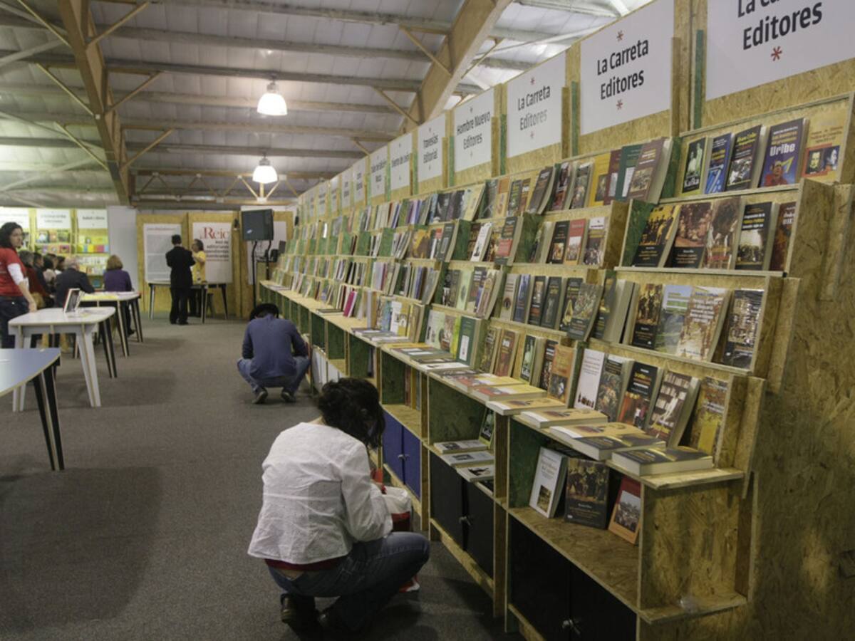 Conozca la oferta cultural que tiene la BibloRed de Bogotá para 2022