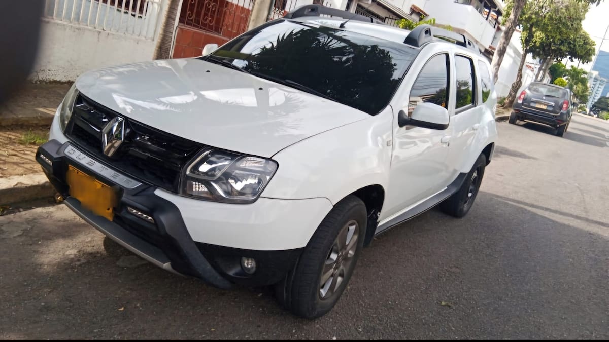 Carro sin blindaje: lo que le dio UNP a director de cárcel en Girón amenazado de muerte