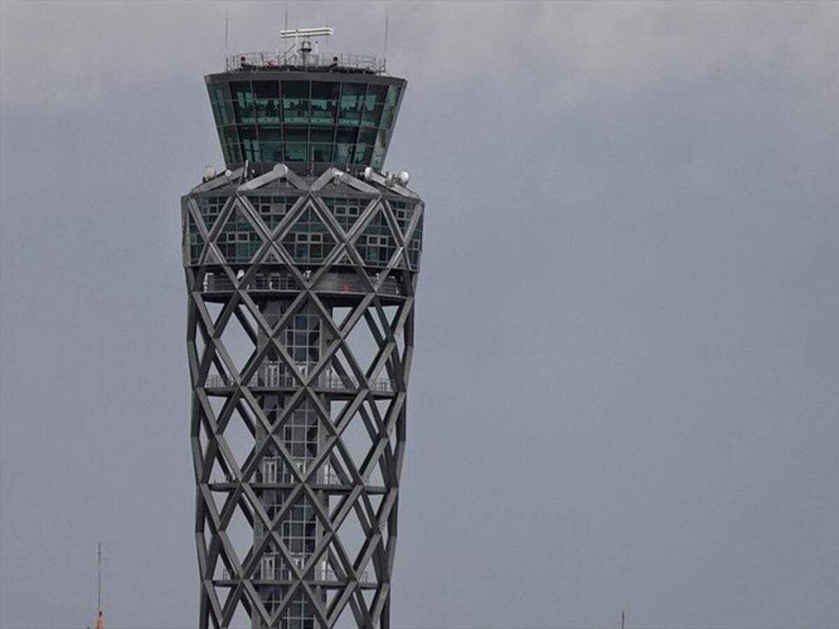 Hackers atacaron la ciberseguridad de la Aeronáutica Civil