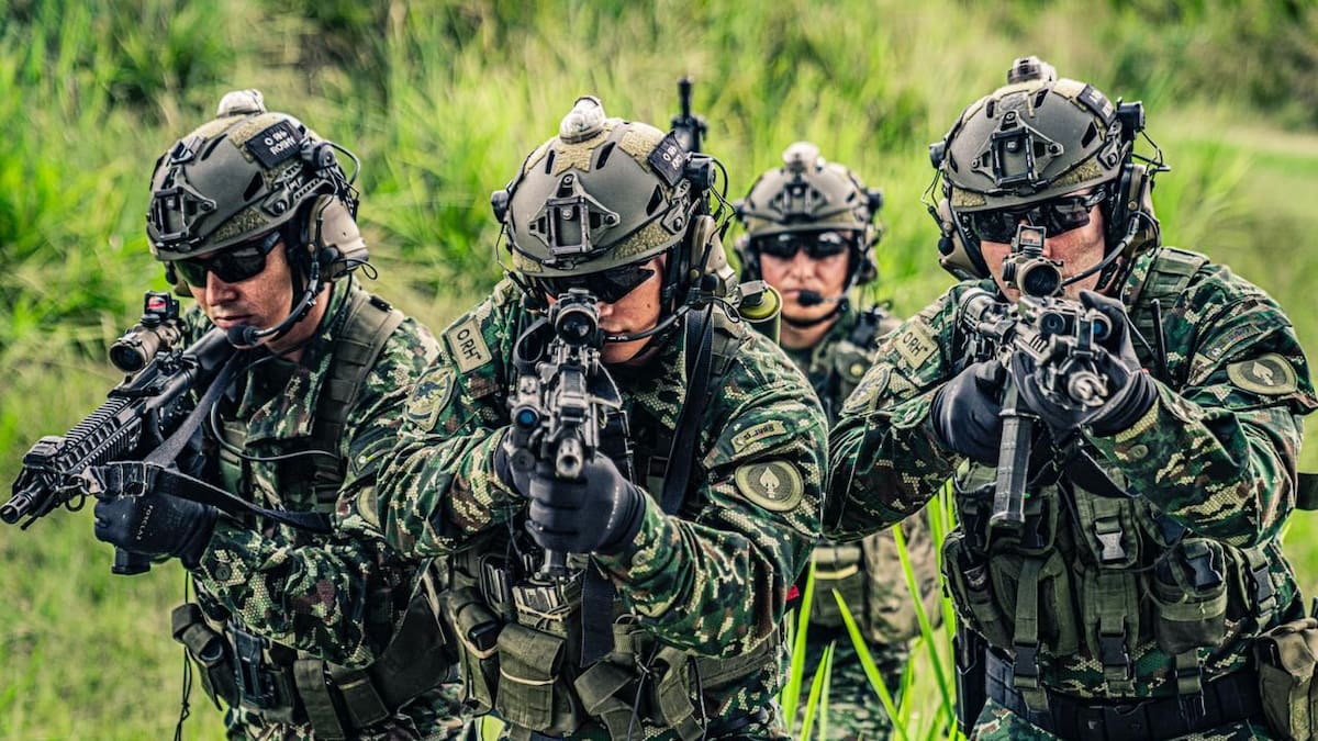 Combates entre el Ejército y la ‘Segunda Marquetalia’ dejan al menos 9 muertos en Nariño