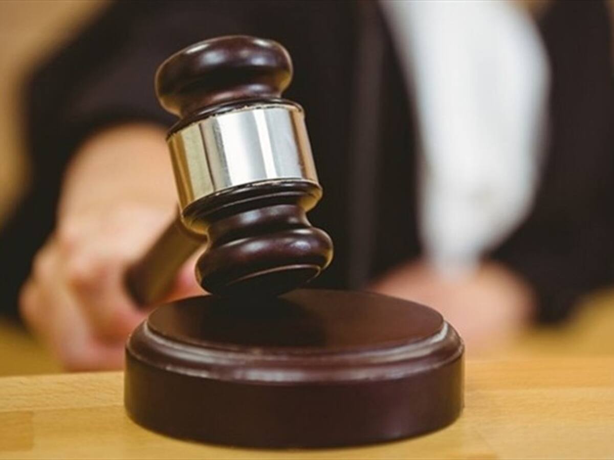 A juicio el clan familiar de los Chaux