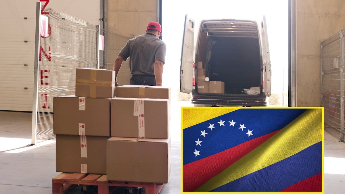 “Hay que mantener la calma”: sector empresarial colombiano tras la captura de Nicolás Maduro