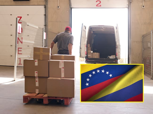 “Hay que mantener la calma”: sector empresarial colombiano tras la captura de Nicolás Maduro