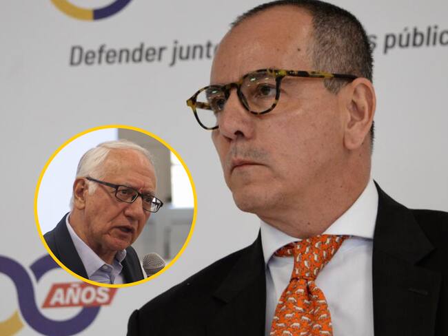 ¿La salud está en cuidados intensivos? Director de la Unión de IPS responde al MinSalud