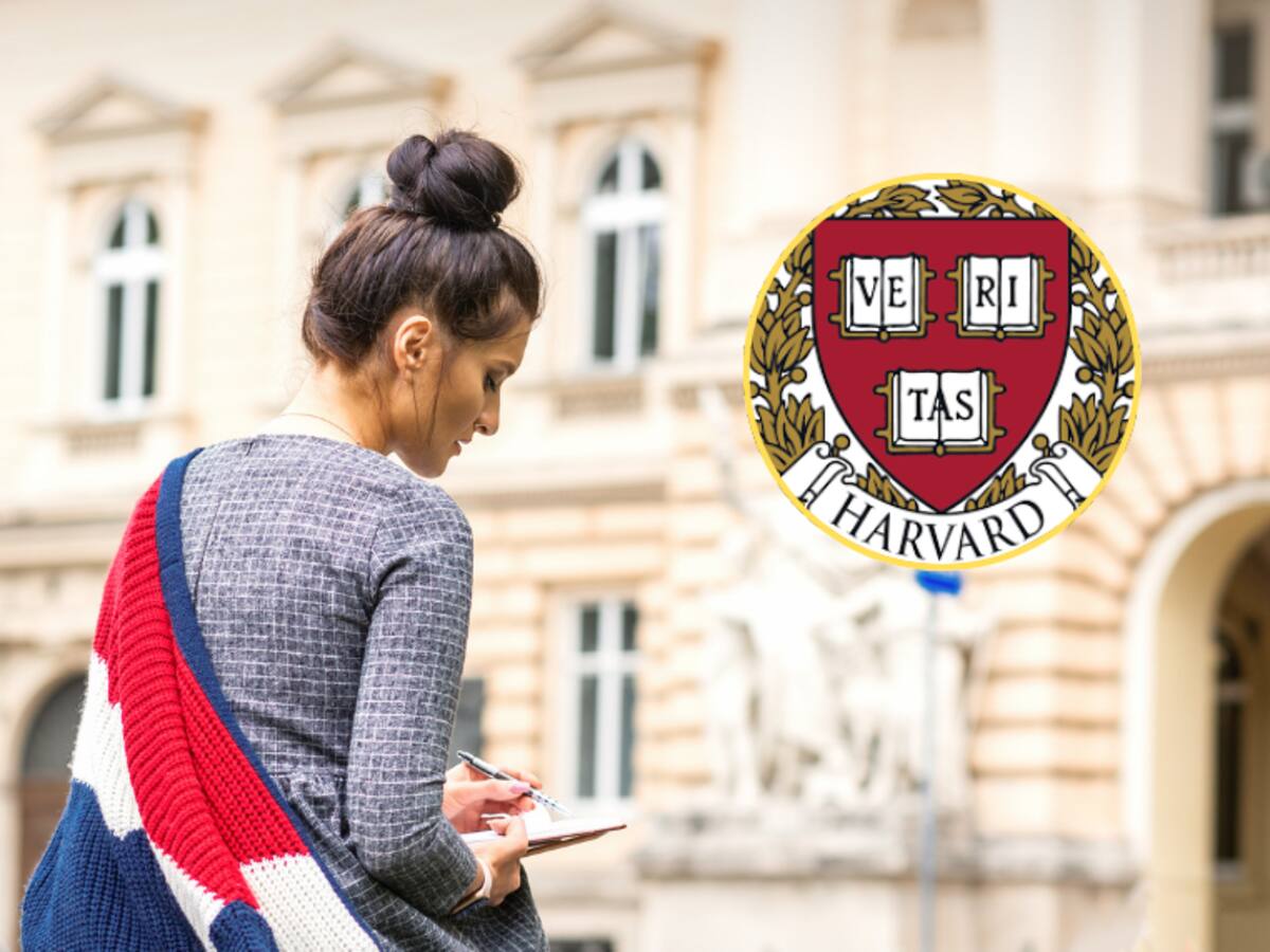 ¿Cómo conseguir becas Harvard? Atento a las fechas de convocatorias