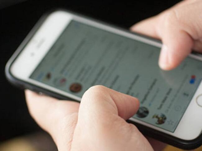 Riesgos de estafa en Whatsapp. Foto: Getty Images