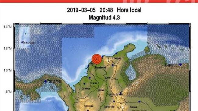 Imagen de referencia. Foto: Twitter